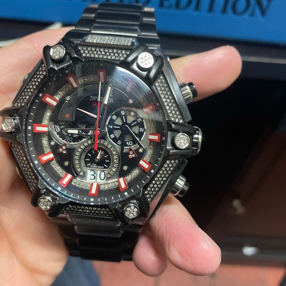 Invicta